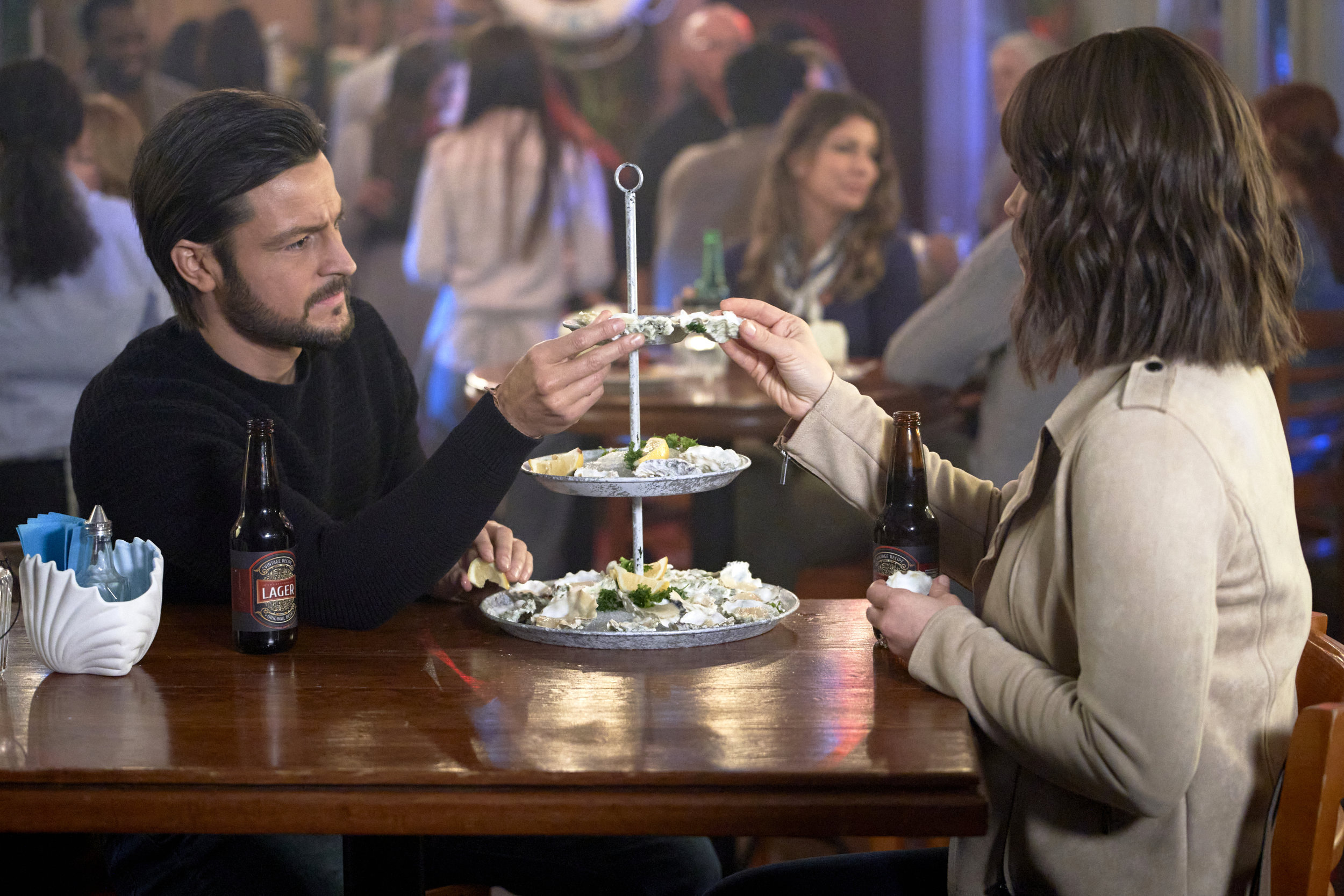 Preview + Sneak Peek - It Was Always You