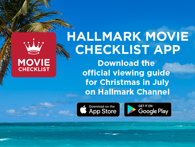 Hallmark Checklist App 2025