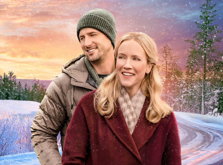 Time for Them to Come Home for Christmas