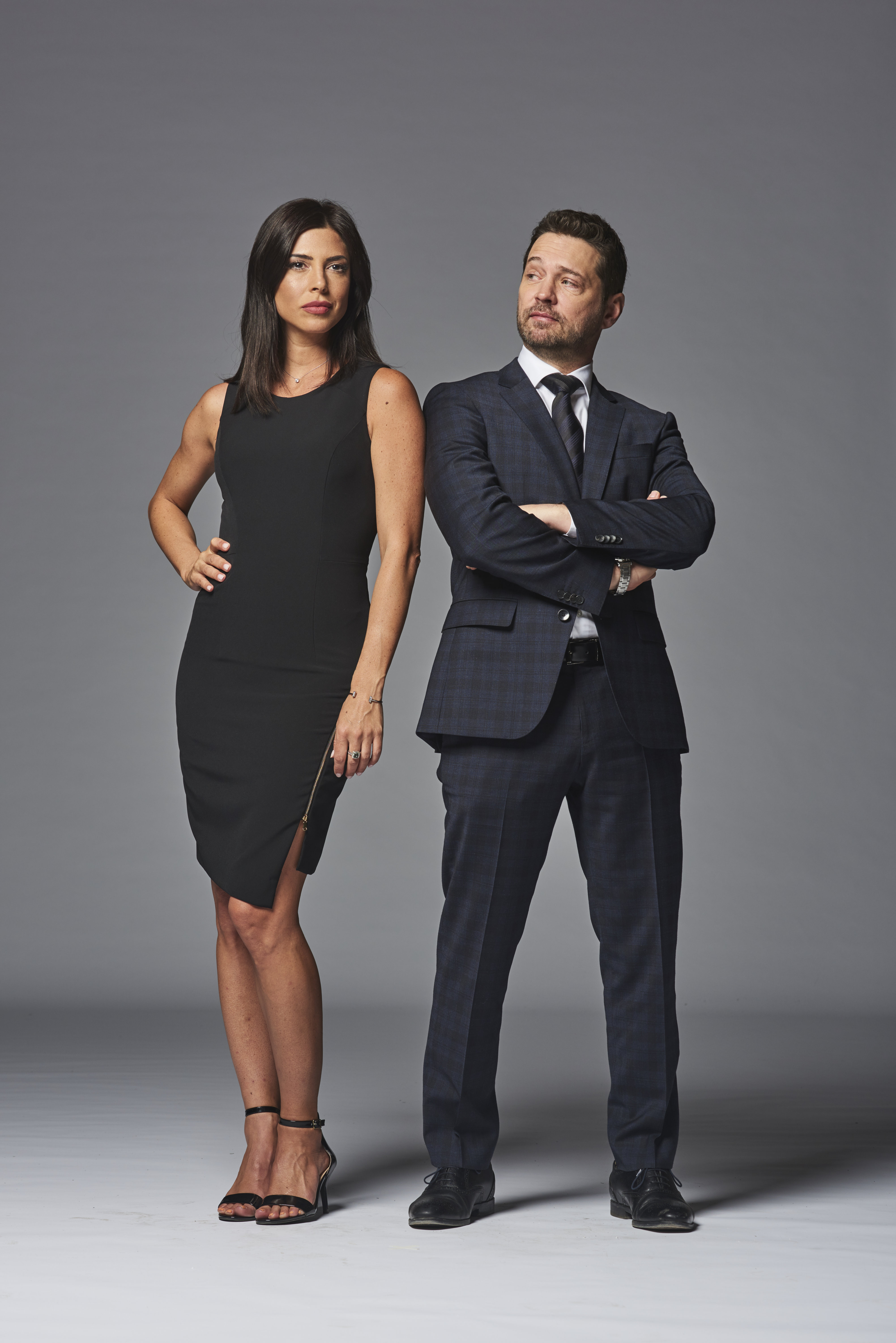 About | Private Eyes