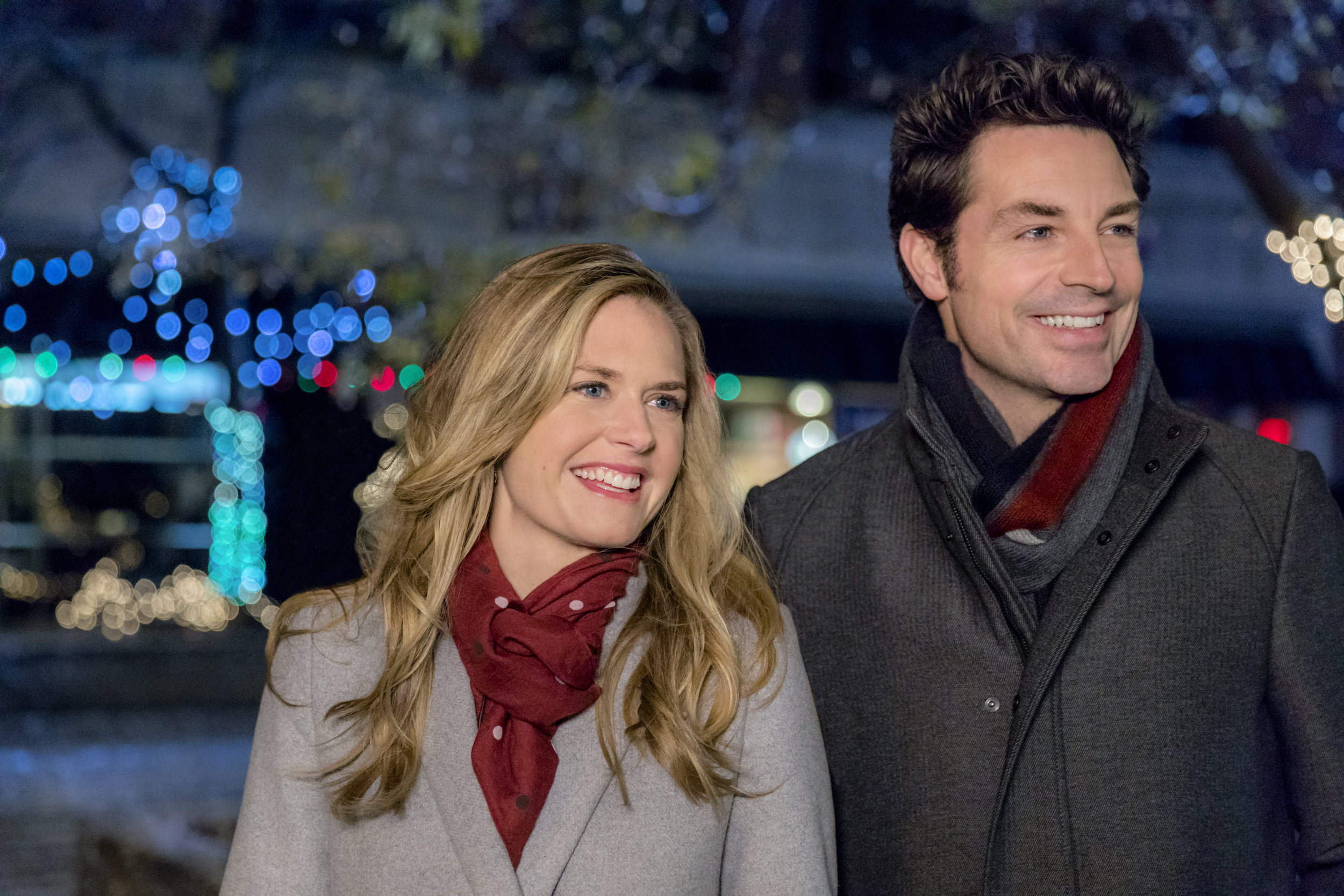 About the Movie | Christmas Encore