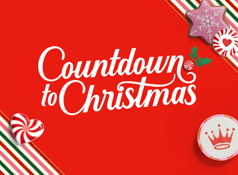 Countdown to Christmas News | Countdown to Christmas 2024