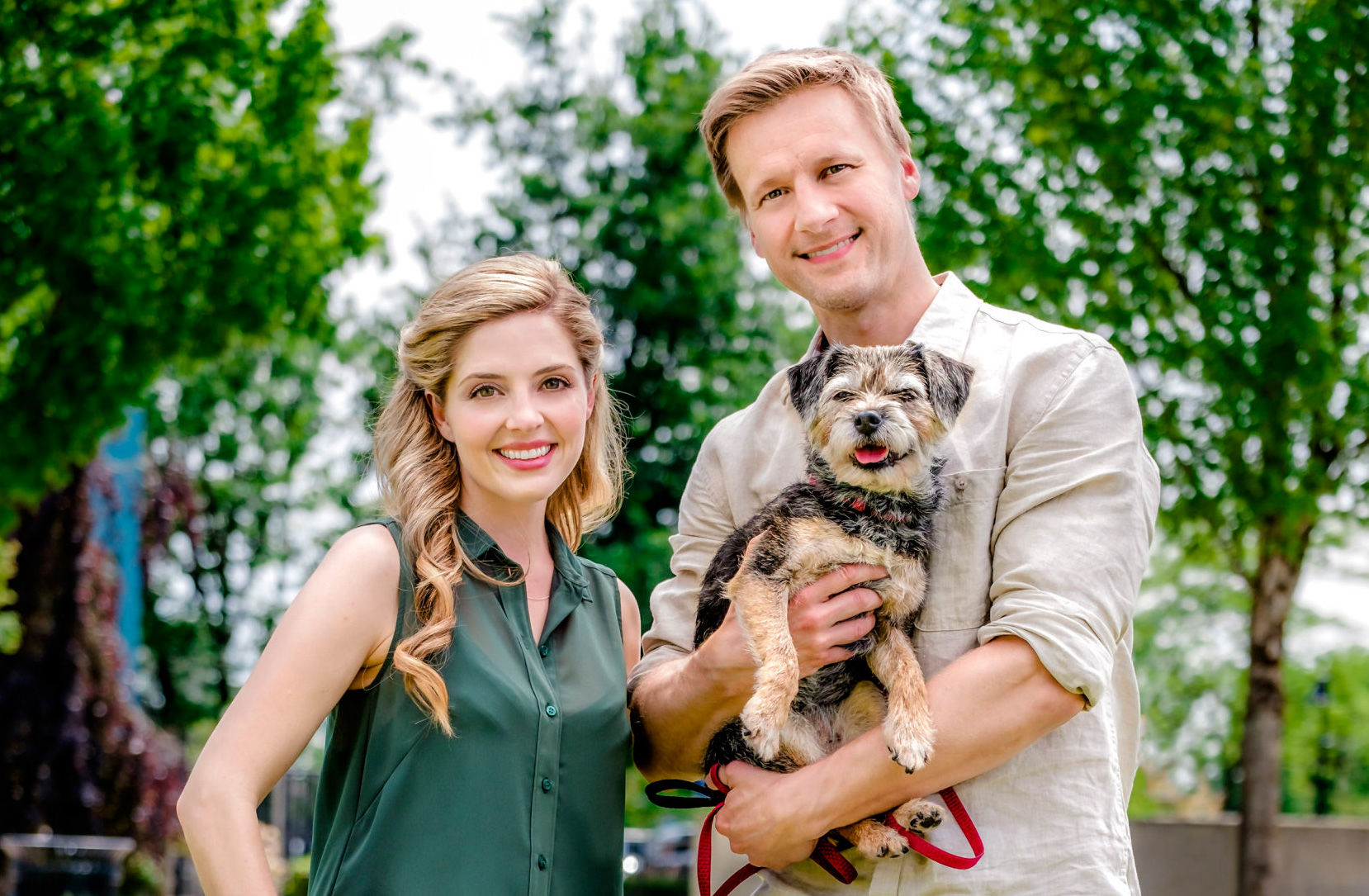 Onlayn porno: olomonning xotini