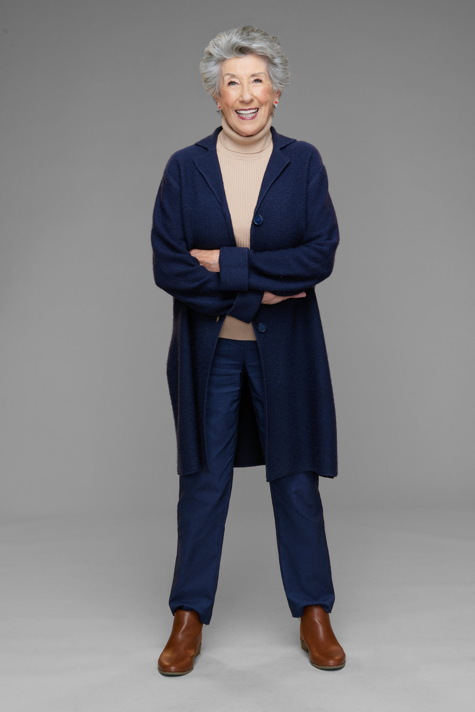 Ellen Travolta