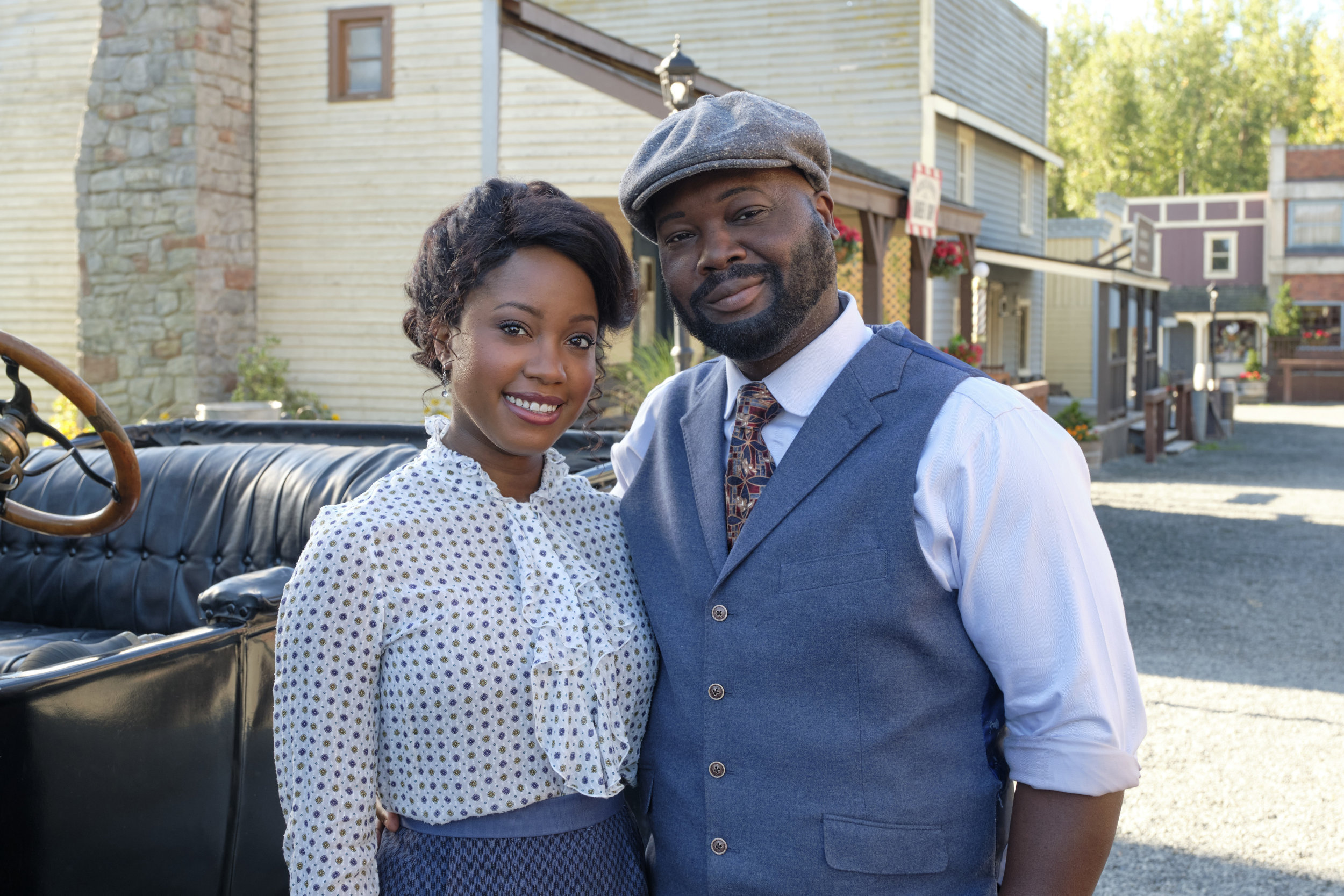 Recap: Journey into Light - Season 9 - Episode 5 | When Calls the