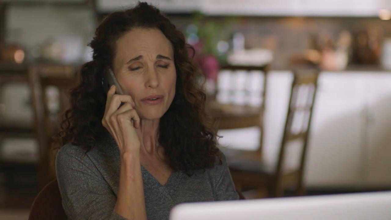 Preview At Home In Mitford