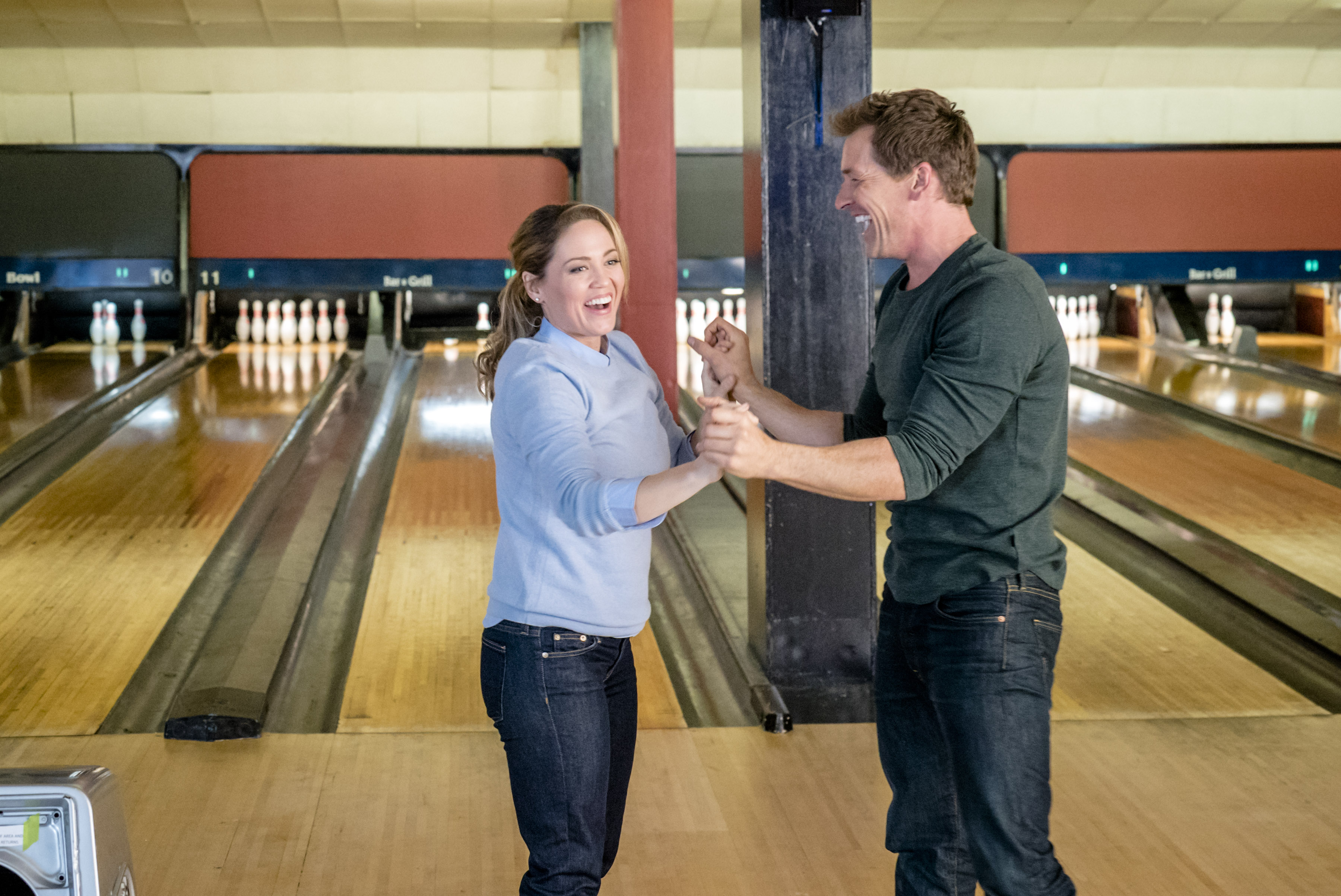 About - Anything for Love