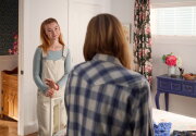 Sneak Peek - Daddy's Home, Y'all - The Chicken Sisters