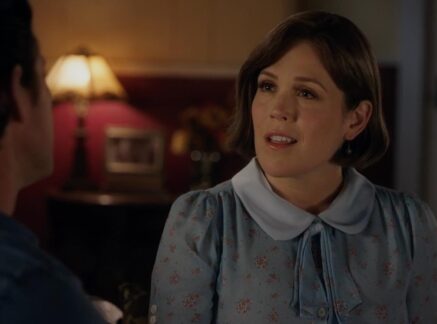 Highlight - We're Doing Alright - When Calls the Heart