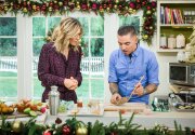 New Year's Eve Appetizers - Home & Family