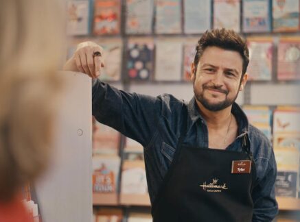 Helping Hands - Hallmark+