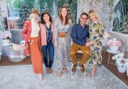 When Hope Calls Fashion - Home & Family