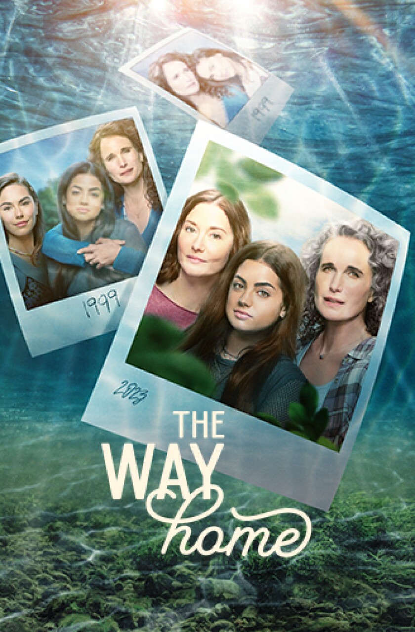 The Way Home News The Way Home