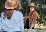 Sneak Peek - The Real West