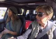 Deleted Scene - Off to New York - Meet the Peetes