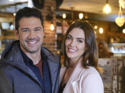 Preview - Matching Hearts - Saturday