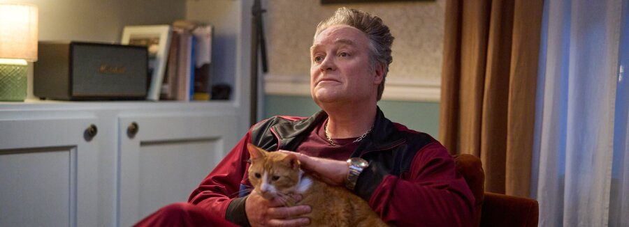 Preview - 'Twas the Fight Before Christmas - Part 1 - Mistletoe Murders