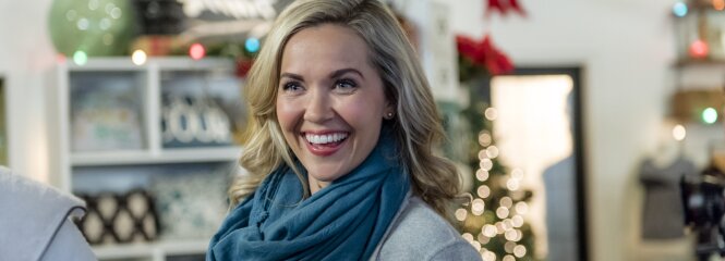 Classic Christmas Moments - Hearts of Christmas