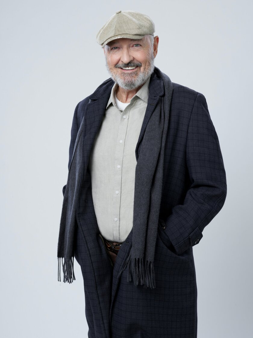 Terry O'Quinn
