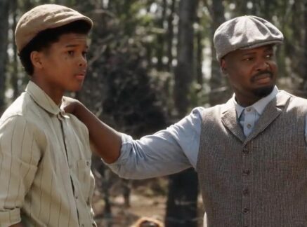 Highlight - Good Ripples Out - When Calls the Heart