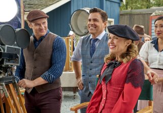 Preview - Take Two - When Calls the Heart