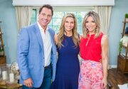 New Information About Breast Cancer - Home & Family
