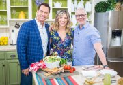 Ex-Texan Salad - Home & Family
