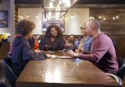 Highlights - The Peetes go out - Meet the Peetes
