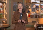 Sneak Peek - The Way Home - Andie MacDowell