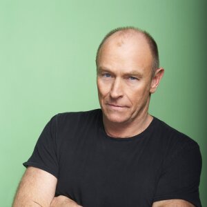 Corbin Bernsen