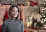 Merritt Patterson - Skiing - Two Days ’Til Christmas