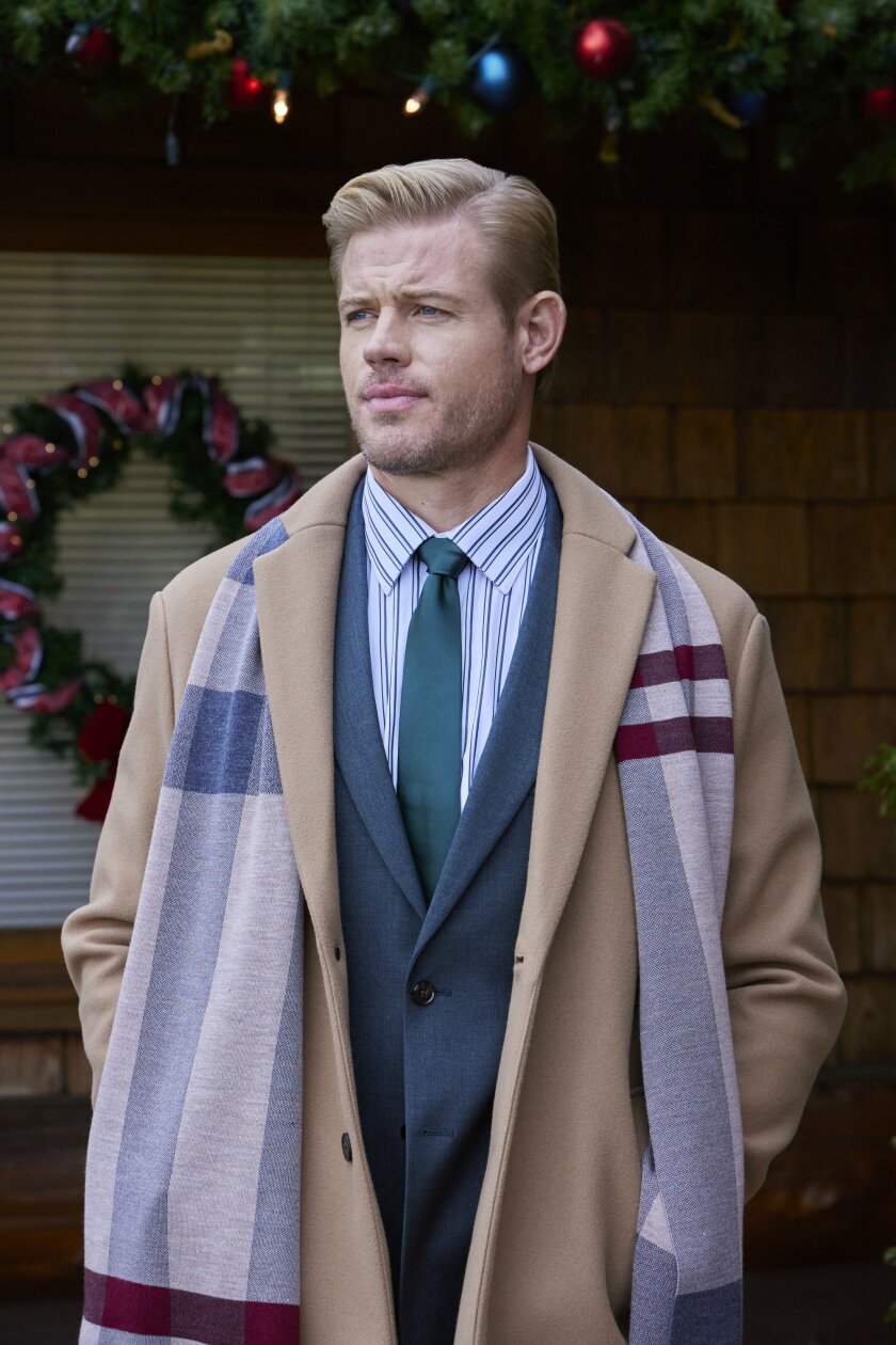 Trevor Donovan