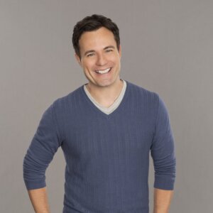 Cast A Cookie Cutter Christmas A Cookie Cutter Christmas Cast