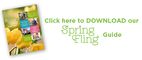 Spring Fling - New 2020 Movies