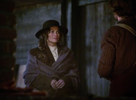 Hope Valley: 1874 - New Episodes Thursdays