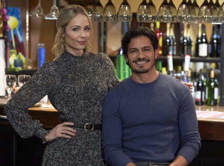 Preview - Playing Cupid