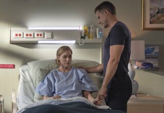 Kevin Gets Life-changing News - Chesapeake Shores