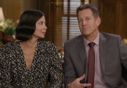 Interview - Banter - Good Witch