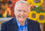 Jon Voight "JL Ranch: The Wedding Gift” Interview - Home & Family