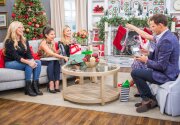 Holiday Hacks - Home & Family