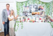 DIY Dessert Bar - Home & Family
