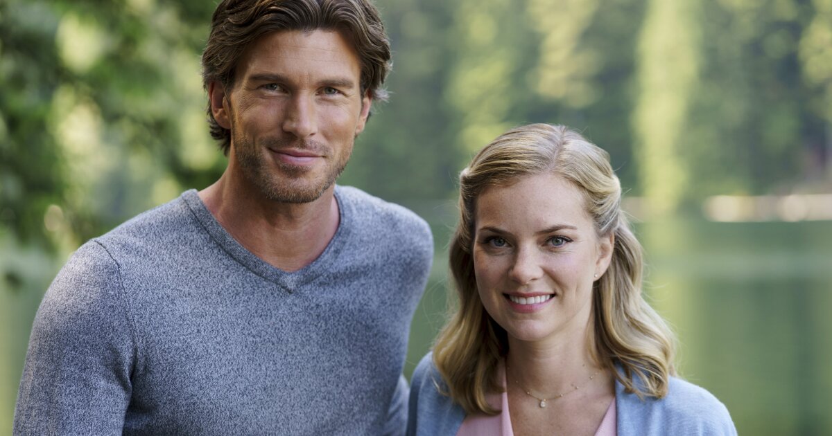 Spring Fling New 2025 Movies