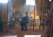 On Location - Chronicle Mysteries