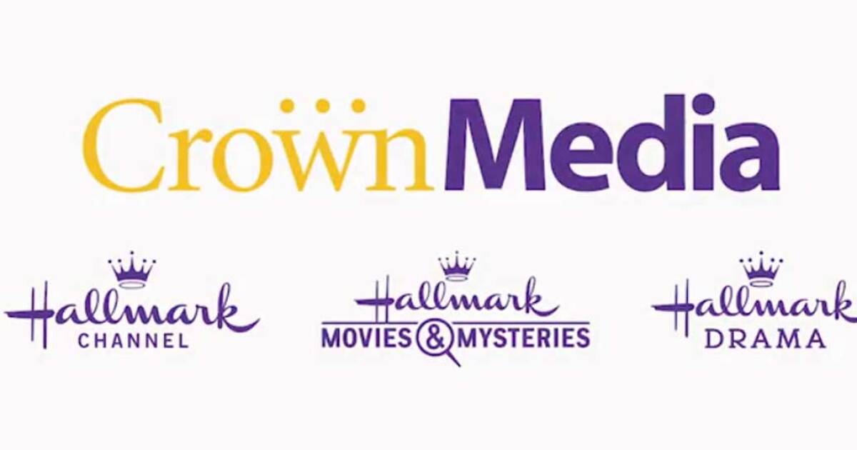 Hallmark Channel 2018 Upfront Announcements