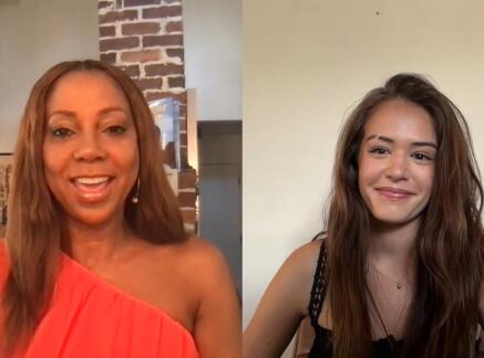 The Journey Ahead Live