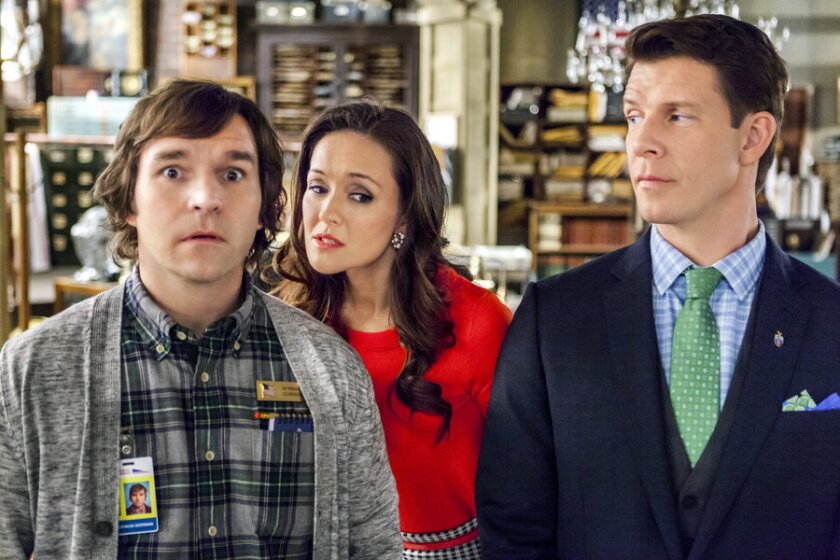 Rita's Journal - Episode 6: "The Future Me"