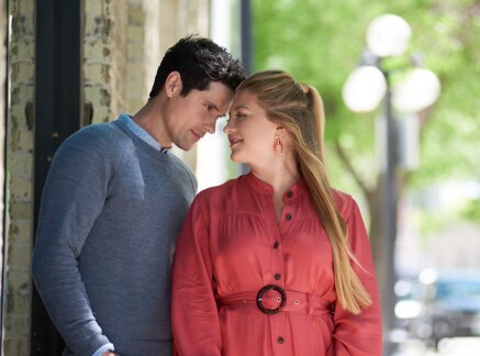 Sneak Peek - Romance in Style