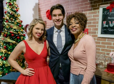 On Location - A Gift to Remember