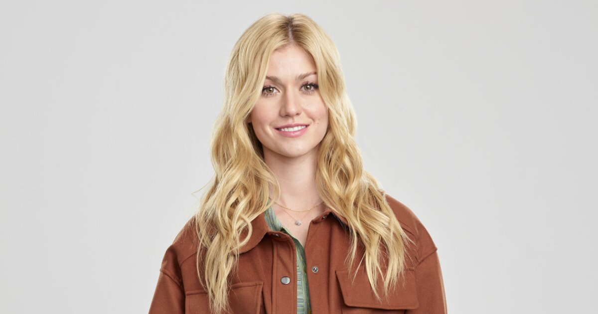 凱瑟琳・麥克納馬拉|KATHERINE MCNAMARA - OneDream