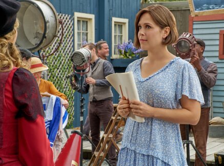 Sneak Peek - Take Two - When Calls the Heart